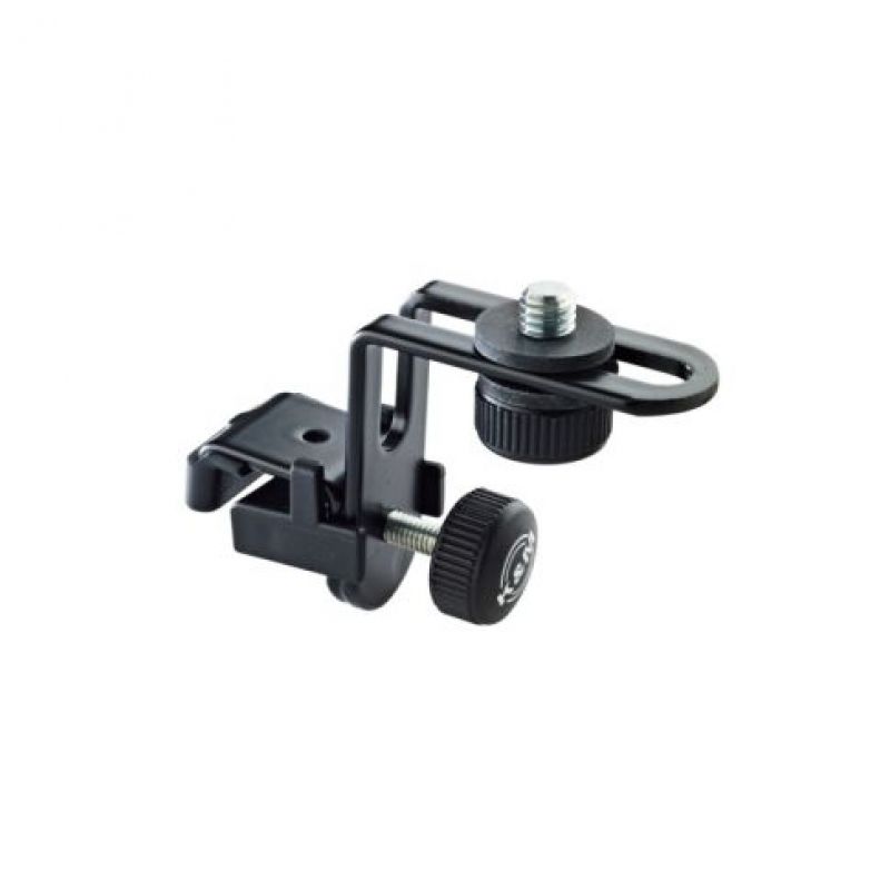 Микрофонный держатель Konig & Meyer 24030-300-55 black